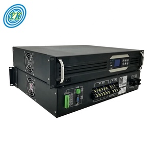 YUCOO 48V DC to 220V AC 6KVA Telecom High <strong>Frequency</strong> <strong>Converter</strong> Inverter - Product Image 5