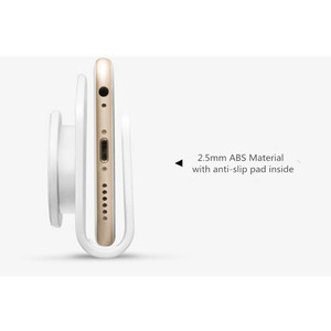 2025 Gadget de <span class=keywords><strong>cuisine</strong></span> Salle de bain <span class=keywords><strong>Support</strong></span> <span class=keywords><strong>mural</strong></span> pour téléphone Usage domestique <span class=keywords><strong>Support</strong></span> <span class=keywords><strong>mural</strong></span> pour <span class=keywords><strong>tablette</strong></span> - Product Image 2