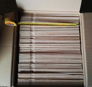Hete Verkoop Fabrieksprijs Hoge Kwaliteit Platte Houten Verfstok Door Berkenhout Of Populier Veel Materiaal Verfstok
