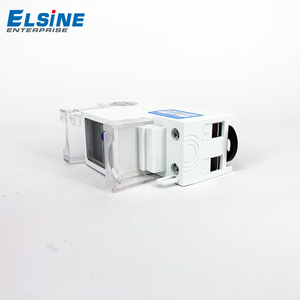 5(65)A 220/230V 50/60HZ Voltage <strong>Current</strong> DDS238-<strong>2</strong> SW Single Phase Din Rail KWH Watt Hour Energy Meter with RS485 <strong>MODBUS</strong>-RUT - Product Image 4