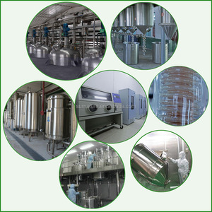 Extracto orgánico de Andrographis <span class=keywords><strong>Paniculata</strong></span>, HPLC 98% - Product Image 5