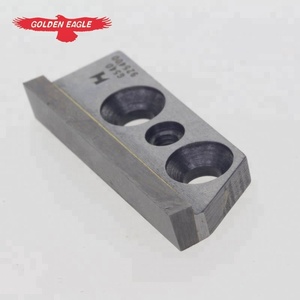 Cuchilla de Fijación G5409-254-000-A para Máquina Automática de Colocación de Presillas JNDnd MOL-254 - Product Image 5