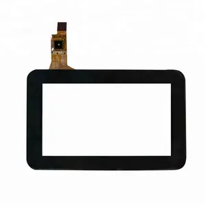 9.8 zoll Projected Capacitive Touch Screen Panel Multi Touch