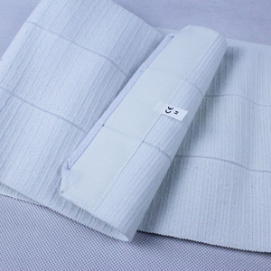 Supporto lombare per legante addominale a 3 pannelli per tagliabordi <span class=keywords><strong>con</strong></span> ISO CE - Product Image 3
