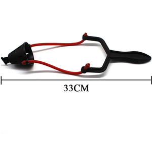 Hochwertige, Leistungsstarke Mode-Steinschleuder Katapult für das Outdoor-Angeln und Sportschießen - Product Image 3