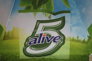 Khuyến Mãi Ô Bãi Biển Có Bàn Ngoài Trời Ô Chống Nước Mẫu Ô Ngoài Trời - Product Image 2