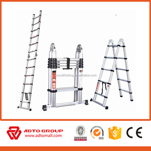 <span class=keywords><strong>Escalera</strong></span> Telescópica Ligera Tangga 2018, <span class=keywords><strong>Escalera</strong></span> <span class=keywords><strong>de</strong></span> <span class=keywords><strong>Aluminio</strong></span> Telescópica, <span class=keywords><strong>Escalera</strong></span> Compacta - Product Image 6