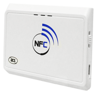 Lector de tarjetas ACR1311-U Android BLE, lector de tarjetas inalámbrico Rfid, NFC