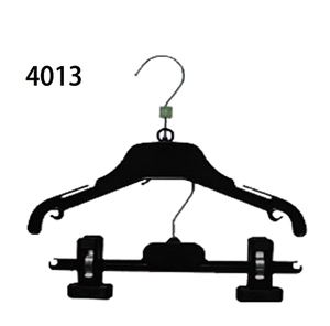 Plastic <strong>Hangers</strong> for <strong>Children</strong> Clothes - Product Image 6