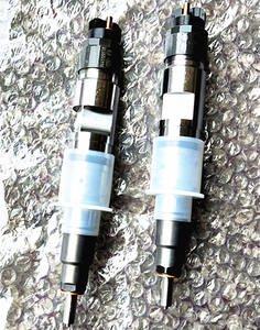 Injecteur de carburant 0445120178 <span class=keywords><strong>russe</strong></span> <span class=keywords><strong>Kamaz</strong></span> <span class=keywords><strong>camion</strong></span> - Product Image 2