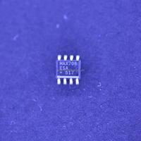 Chip IC de circuito integrado nuevo y Original Maxim MAX706ESA + MAX706ESA + T SOP-8 1,2 V-5,5 V