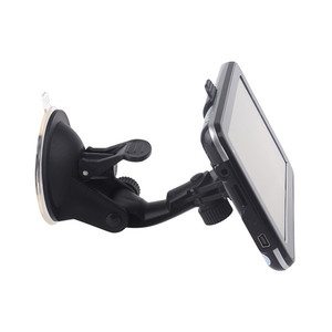 A la venta GPS bluetooth av-in funciones 128 MB sdram smart car navegación gps mediatek mt3351 5 pulgadas portátil gps navigator - Product Image 2