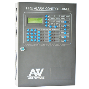 Adressable alarme incendie panneau intégré dans le module GSM - Product Image 2