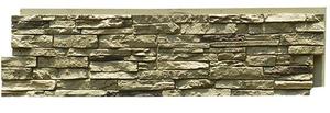<span class=keywords><strong>Poliuretano</strong></span> di Bellezza A Buon Mercato Pannello Murale decorativo in gomma PU muro di pietra - Product Image 5