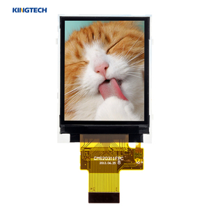 2 Inch 176x220 8080 System Portrait Touch <strong>Lcd</strong> <strong>Display</strong> - Product Image 6