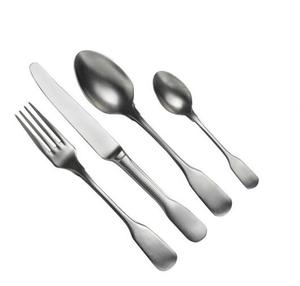 Country Inox <span class=keywords><strong>Faqueiro</strong></span> Golden Spoon Tenedor Cuchillo China Fábrica <span class=keywords><strong>de</strong></span> <span class=keywords><strong>cubiertos</strong></span> <span class=keywords><strong>Juego</strong></span> <span class=keywords><strong>de</strong></span> <span class=keywords><strong>cubiertos</strong></span> <span class=keywords><strong>de</strong></span> acero inoxidable para hotel con caja - Product Image 3