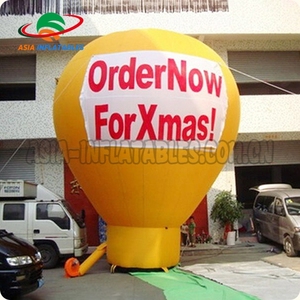 Precio barato inflable globo de <span class=keywords><strong>aire</strong></span> frío Venta caliente - Product Image 2
