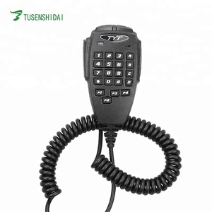 TYT TH-9800 쿼드 밴드 모바일 라디오 트랜시버 기타 해양 용품 해양 스피커 장비 차량 Mouted 워키 토키 - Product Image 6