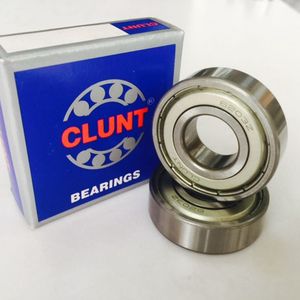 Venta al por mayor <span class=keywords><strong>en</strong></span> miniatura profundo surco rodamiento de bolas 6203 para las pruebas de cojinete de <span class=keywords><strong>la</strong></span> máquina - Product Image 2