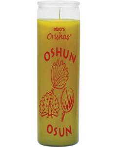 เทียนหอมพิมพ์ลายตามสั่งขายส่ง ความยาว 8 นิ้ว เทียนแก้วสำหรับงานศีล - Product Image 5