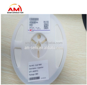 IC d'origine <span class=keywords><strong>RES</strong></span> SMD 2K OHM 5% 1/8W <span class=keywords><strong>0805</strong></span> SMD résistances CR0805-JW-202ELF - Product Image 3