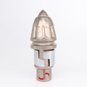 Broca rotativa para perfuração da terra, ferramenta de perfuração balde para dentes - Product Image 3