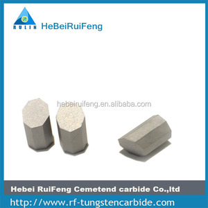 <span class=keywords><strong>K10</strong></span> Tungsten <span class=keywords><strong>Carbide</strong></span> Khoan Bit Chèn Cho Công Cụ Khảo Sát Địa Chất - Product Image 6