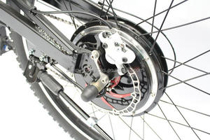 li - ion vidange par le bas batterie et Zoom Triple tête de fourche <span class=keywords><strong>E</strong></span> - moto Style Super montagne <span class=keywords><strong>E</strong></span> - Bike - Product Image 3