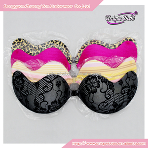 Adhesivo Backless Sin Tirantes de Sujetador de la ropa interior Invisible nubra - Product Image 1