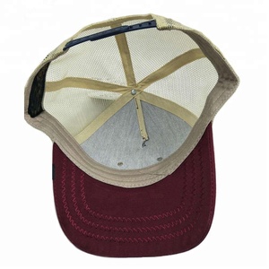 Tùy Chỉnh 5-Bảng Điều Chỉnh Cộng Hòa Dominica Trucker <span class=keywords><strong>Snap</strong></span> Trở Lại Cap Vàng Kim Loại Vá Đất Nước Hat Bán Buôn Phổ Thông Điều Khiển Xe Tải Cap - Product Image 6