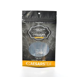 Túi đứng có thể tùy chỉnh cho bột gia vị Túi khóa zip niêm phong nhiệt cửa sổ cho thức ăn vật nuôi đường các sản phẩm khác-Bopp/<span class=keywords><strong>AL</strong></span>/CPP - Product Image 5