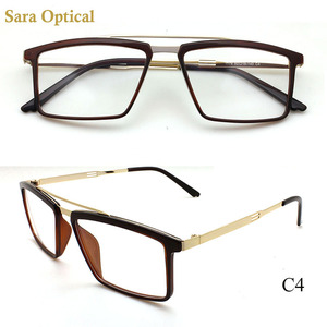 Sản Phẩm Phổ Biến Nhất TR-90 Khung Quang Thời Trang Mô Hình Mới Khung Quang - Product Image 4