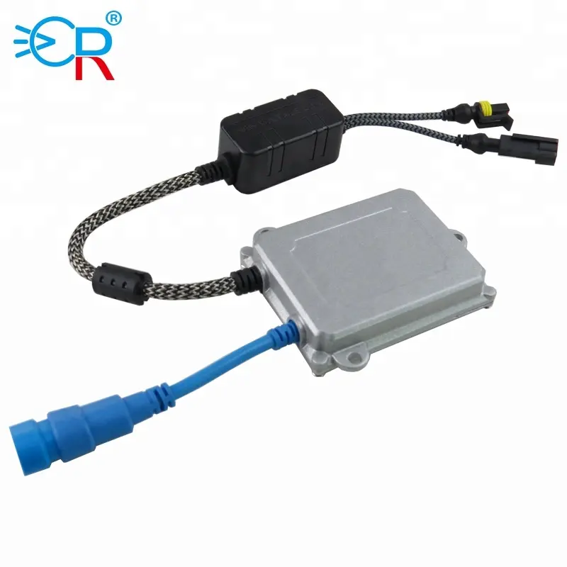 Factory New Product h3 h4 h7 h11 35ワット55ワットHid Xenon H3b Bulb Auto Car Hid Ballast Xenon Light