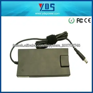 adapter driver for Dell slim (PA-10)19.5V 4.62A 90W with dc tip 7.4*5.0