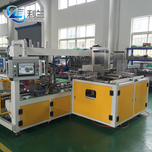 Cấu hình tiên tiến Thùng Carton đóng gói bọc xung quanh trường hợp đóng gói - Product Image 5