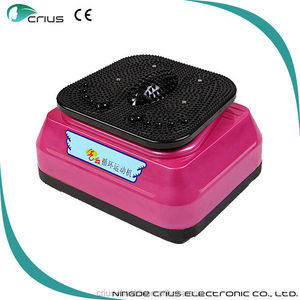 Equipo de estimulación eléctrica para pies, masajeador vibratorio para la circulación sanguínea, 2019 - Product Image 4