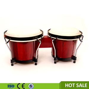 Tête de <span class=keywords><strong>tambour</strong></span> peau de chèvre musical en bois fait main <span class=keywords><strong>tambour</strong></span> <span class=keywords><strong>bongo</strong></span> en bois <span class=keywords><strong>tambour</strong></span> - Product Image 2