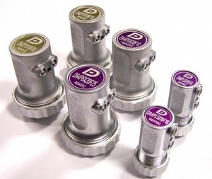 Industrielle NDT-Wandler Ultraschall-Ultraschalls onde Industries ensoren