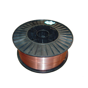 A5.18 ER70S-6 ygw12 g4sil sg3 g3sil sg2 thép nhẹ MIG hàn dây CO2 nhựa đồng nhôm tùy chỉnh xây dựng - Product Image 5