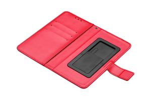 Sản phẩm bán chạy nhất 2018 trong USA phổ trường hợp lật da Wallet điện thoại di động Bìa trường hợp - Product Image 4