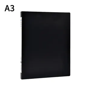 2018 Fudek most selling products card board hard cover file folder for wholesale