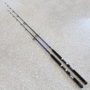 Articles <span class=keywords><strong>de</strong></span> pêche bon marché qualité composants fibre <span class=keywords><strong>de</strong></span> verre pêche <span class=keywords><strong>canne</strong></span> à pêche - Product Image 6
