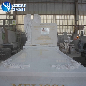 SH Stone จัดส่งรวดเร็ว CAD France Tombstone - Product Image 2