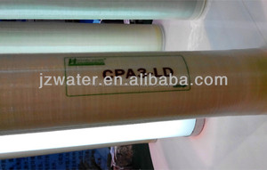 Cpa3-ld Hydranautics de baja presión alta rechazo RO membrana - Product Image 1
