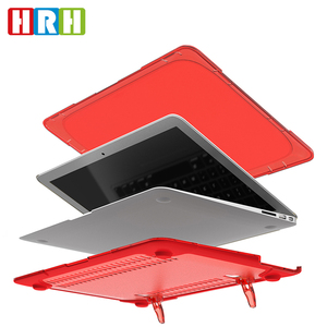 Custodia opaca per Pc e custodia in Tpu opaco Cover rigida con supporto per <span class=keywords><strong>macbook</strong></span> air 11 pollici per <span class=keywords><strong>macbook</strong></span> <span class=keywords><strong>Pro</strong></span> Retina <span class=keywords><strong>13</strong></span> pollici in ritardo 2013 - Product Image 1