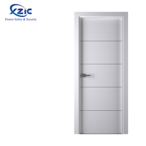 Puerta Insonorizada de Acero al por Mayor para Cine, Puerta Interior - Product Image 6