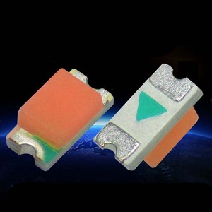 Giá tốt nhất Kích thước 1608 hồng ngoại 940nm 850nm <span class=keywords><strong>0603</strong></span> IR <span class=keywords><strong>SMD</strong></span> LED <span class=keywords><strong>Diode</strong></span> cho đèn - Product Image 5