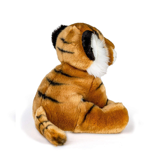 <span class=keywords><strong>Peluche</strong></span> gigante Farcito Morbido Likelife Bambola Animale Emulational Tigre Giocattoli per I Regali - Product Image 5
