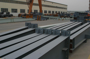 <span class=keywords><strong>HW</strong></span> HM HN Thép Cán Nóng H <span class=keywords><strong>Beams</strong></span> - Product Image 4