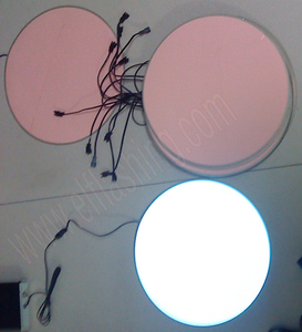 Fosforo <span class=keywords><strong>EL</strong></span> a luce bianca, lunga durata, pannello <span class=keywords><strong>EL</strong></span> ad alta luminosità - Product Image 5